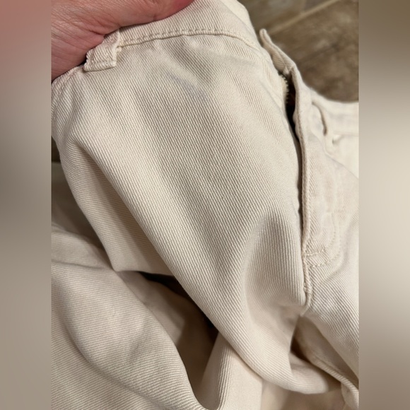 Ralph Lauren Mid Rise Straight Leg Jeans - Picture 8 of 8